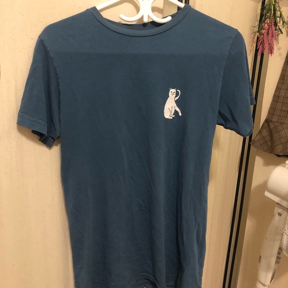 RIPNDIP T-SHIRT - Picture 1 of 3